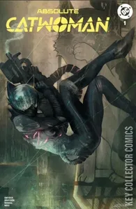 Absolute Catwoman #1