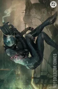 Absolute Catwoman #1