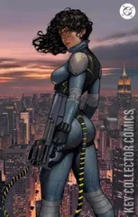 Cover for Absolute Catwoman #1