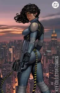 Absolute Catwoman #1