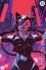 Cover for Absolute Catwoman #1