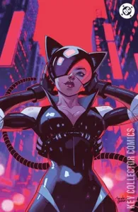 Absolute Catwoman #1