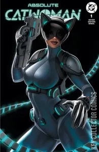 Absolute Catwoman #1