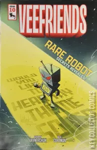 VeeFriends, The #10