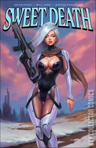 Sweet Death #1