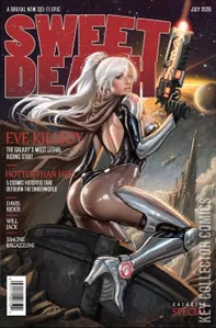 Sweet Death #1