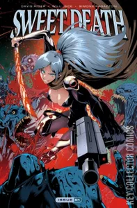 Sweet Death #1
