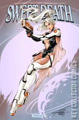 Cover for Sweet Death #1
