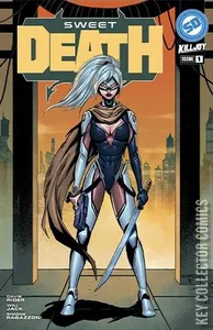Sweet Death #1