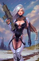 Cover for Sweet Death #1