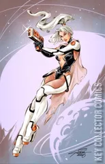 Cover for Sweet Death #1