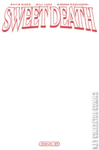 Sweet Death #1