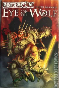 Eberron: Eye of the Wolf