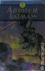 Absolute Batman