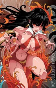 Vampirella #3