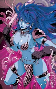 Red Sonja: She-Devil with a Sword #2