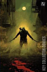 Cover for Absolute Green Arrow #2