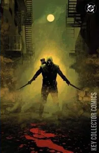 Absolute Green Arrow #2