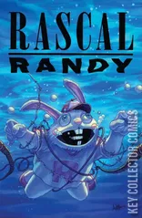Variant Cover for Exquisite Corpses: Rascal Randy #1