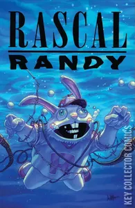 Exquisite Corpses: Rascal Randy #1
