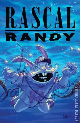 Exquisite Corpses: Rascal Randy