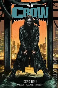 Crow: Dead Time, The #1