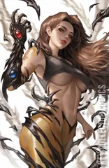 Cover for Witchblade #22