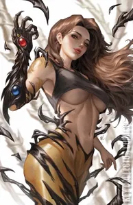 Witchblade #22