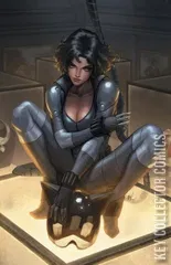 Cover for Absolute Catwoman #2