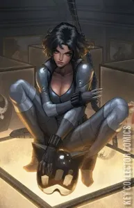 Absolute Catwoman #2