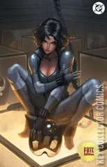 Cover for Absolute Catwoman #2