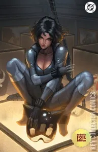 Absolute Catwoman #2