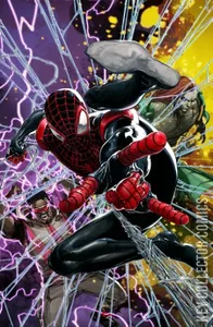 Reborn: Ultimate Impact #1