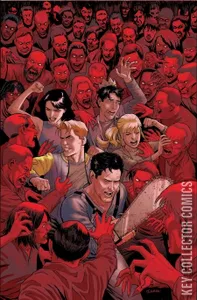 Archie x The Army of Darkness #5