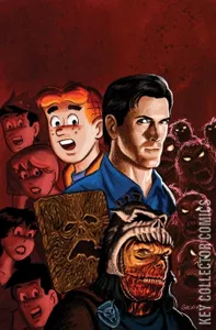 Archie x The Army of Darkness #5