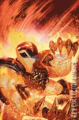 Cover for Ben 10 #2