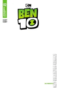 Ben 10 #2