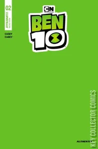 Ben 10 #2