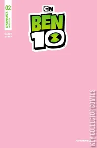 Ben 10 #2