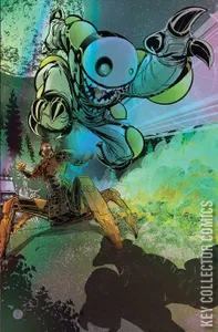 Ben 10 #2
