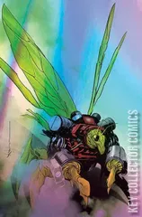Cover for Ben 10 #2