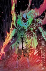 Cover for Ben 10 #2