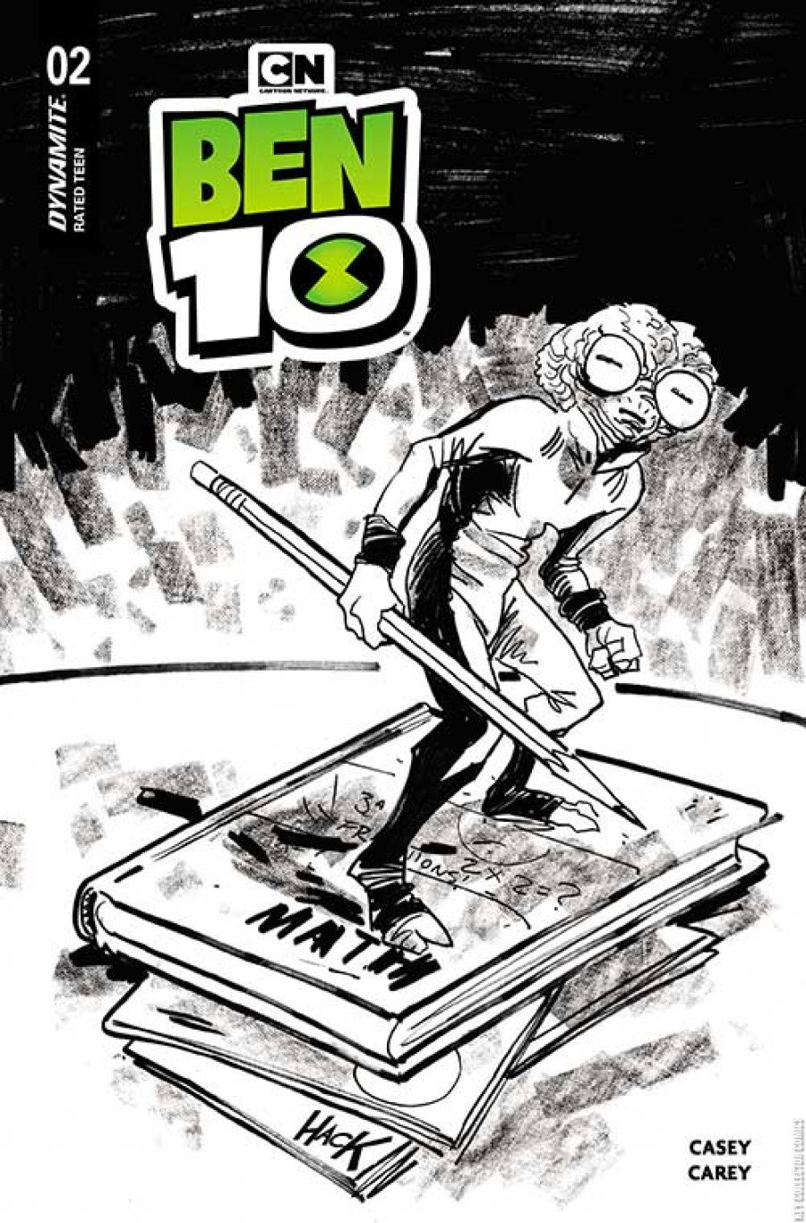 Ben 10 #2 Blind Bag – Value & Details | Key Collector Comics