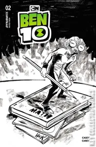 Ben 10 #2