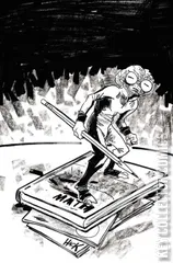 Cover for Ben 10 #2
