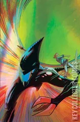 Cover for Ben 10 #2