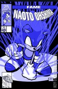 Fame: Naoto Oshima #1