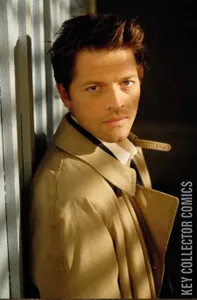 Supernatural Special: Castiel #1