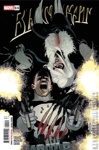 Black Cat #11