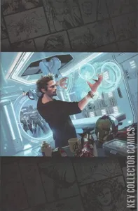 Civil War: Unmasked #2